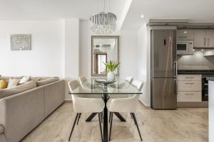 Apartament SOLMARINE