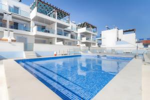 T2 Numar Beach Residence - 4hvězdičkové hotely ve městě Manta Rota