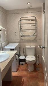 EL ESTUDIO DE LA PLAYA BENALBEACH Vistas al Mar