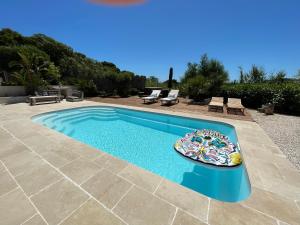 RÊVE DE MER Villa classée 4 étoiles