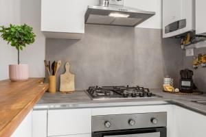 Martesana home - 4 posti