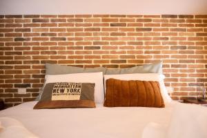 Ponte alla Vittoria Urban Garden Loft