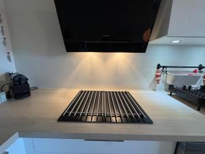 Appartements Entre mer & piscine Maison familiale pour 6 : photos des chambres