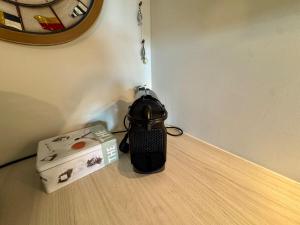 Appartements Entre mer & piscine Maison familiale pour 6 : photos des chambres