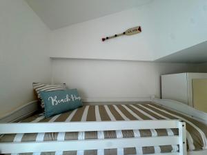 Appartements Entre mer & piscine Maison familiale pour 6 : photos des chambres