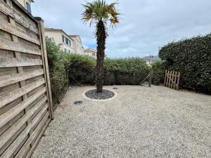 Appartements Entre mer & piscine Maison familiale pour 6 : photos des chambres