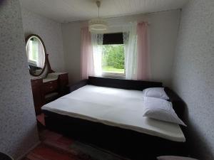 Mummonmökki Vetelissä