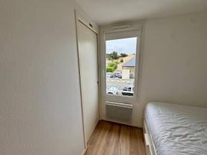 Appartements Entre mer & piscine Maison familiale pour 6 : photos des chambres