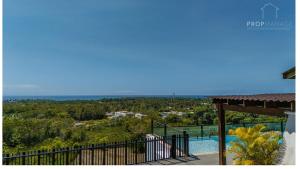 Upscale Playa Bonita Loft with Pool & Ocean Views