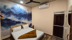 HOTEL MAHESHWARI GREENs