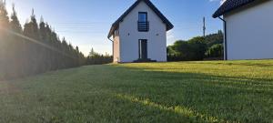 Domek pod Sosnową Górą 2