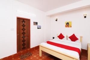 Hotel O Bamon Homestay
