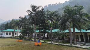 Phoolchatti Resort