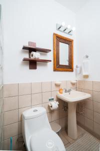 Jaco Paradise CR Bahia Azul 2A Ocean view, Jaco Beach 1st floor