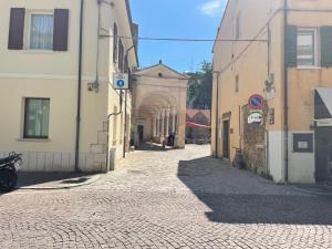 Casa Tina