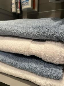 Appartements Baribal'ele : photos des chambres