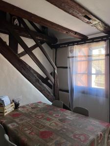 Appartements Baribal'ele : photos des chambres