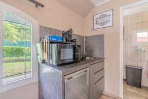 Maisons de vacances Magicloc Studio : photos des chambres
