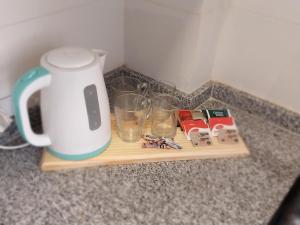 Chacabuco 275 By Suviex