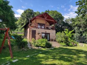 Krisztina Vendégház Leányfalu - Különálló - itt csak Ti vagytok