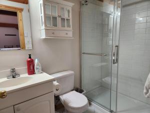 Alpenrose 4, Hottub, Mountains View, AC, sleep 5