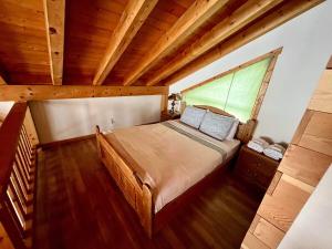 Alpenrose 4, Hottub, Mountains View, AC, sleep 5