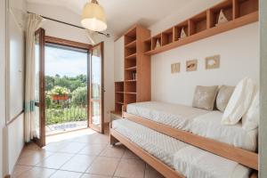 Mare e Centro 5 min auto - con Wi-fi, Netflix e A-C img6