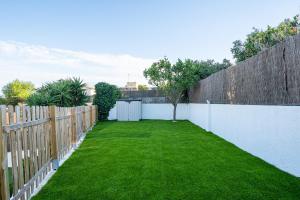 Can Roure piscina y serenidad