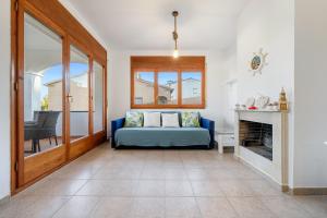 Can Roure piscina y serenidad