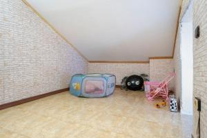 Can Roure piscina y serenidad