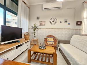 T0 Studio Sulférias Manta Rota