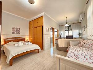 T0 Studio Sulférias Manta Rota