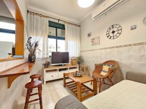 T0 Studio Sulférias Manta Rota