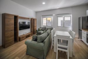 Patio Cuarenta Bajo - 3hvězdičkové hotely ve městě Algeciras