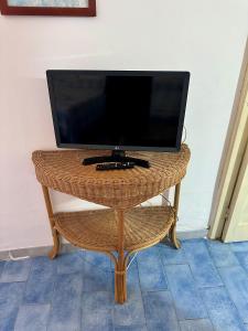 Il rifugio del viaggiatore