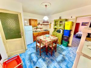 Il rifugio del viaggiatore