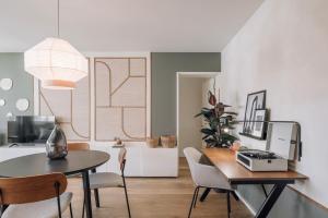 Batun - 1 bedroom in Areeiro