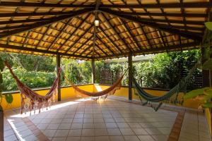 Casa com 4 Quartos & Jacuzzi em Búzios | CBC 16