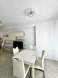 La Dimora dei Trabocchi