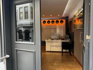 Tamara Residence Hotel İstanbul