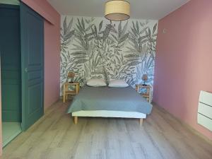 Maisons de vacances Le secadou : photos des chambres
