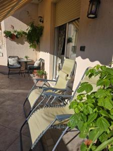 Beach apartment Suzy&Demi