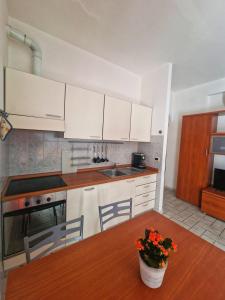 appartamento in pineta