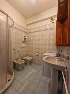 appartamento in pineta