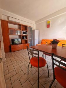 appartamento in pineta