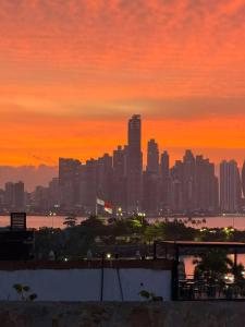 ALL new Studio - Wonderful Panoramic View!