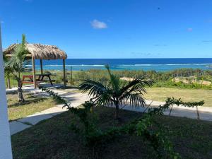 Le Marin, Rodrigues Island