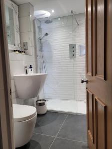 Luxury Penthouse on Waterside Knaresborough