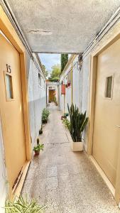 PH en el corazon de Villa Crespo