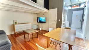 PH en el corazon de Villa Crespo